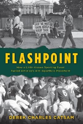 Flashpoint - Derek Charles Catsam