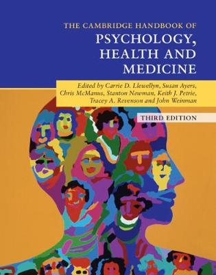 Cambridge Handbook of Psychology, Health and Medicine - 