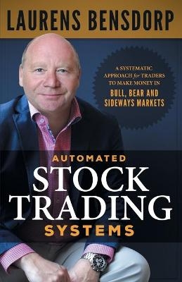 Automated Stock Trading Systems - Laurens Bensdorp