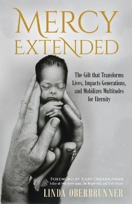 Mercy Extended - Linda Oberbrunner