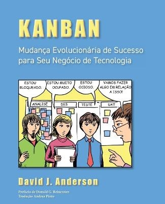 Kanban - David J. Anderson