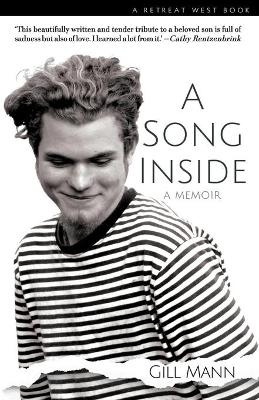 A Song Inside - Gill Mann