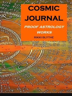 Cosmic Journal