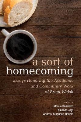 A Sort of Homecoming - 