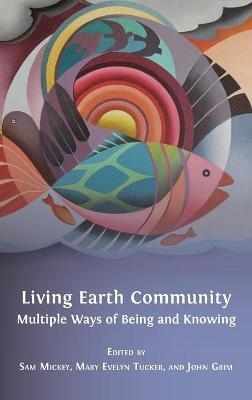 Living Earth Community - 