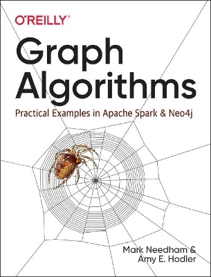 Graph Algorithms - Amy Hodler, Mark Needham