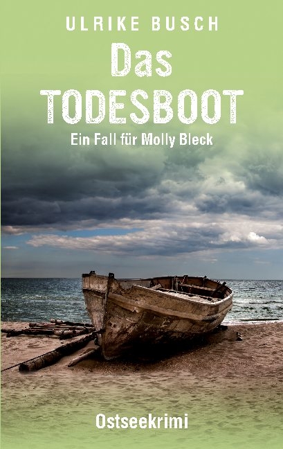 Das Todesboot - Ulrike Busch