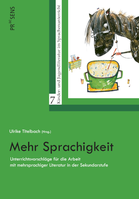 Mehr Sprachigkeit - 