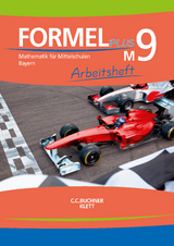 Formel PLUS – Bayern / Formel PLUS Bayern AH M9 - Vollath, Engelbert; Weidner, Simon; Vollath, Engelbert; Weidner, Simon