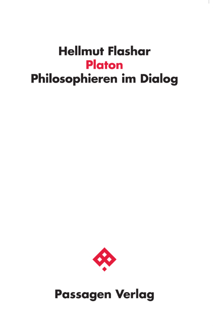 Platon - Hellmut Flashar