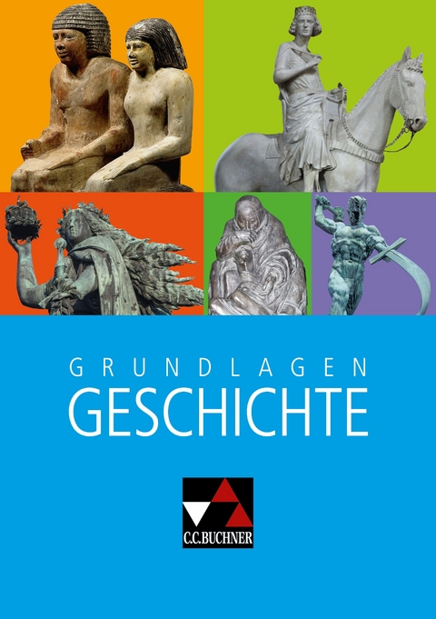 Das waren Zeiten – Neue Ausgabe Bayern / Begleitmaterial Geschichte / Grundlagen Geschichte Gymnasium Bayern - Anna Elisabeth Albrecht, Rainer Bach, Volker Bräu, Nadja Braun, Dieter Brückner, Judtih Bruniecki, Bernhard Brunner, Elisabeth Demleitner, Harald Focke, Marcus Gerber, Klaus Dieter Hein-Mooren, Wolfgang Hofmann, Mona Kilau, Anna Klebensberger, Josef Koller, Michael Mayer, Susanne Mortensen, Ernst Schütz, Miriam Sénécheau, Andreas Weindl