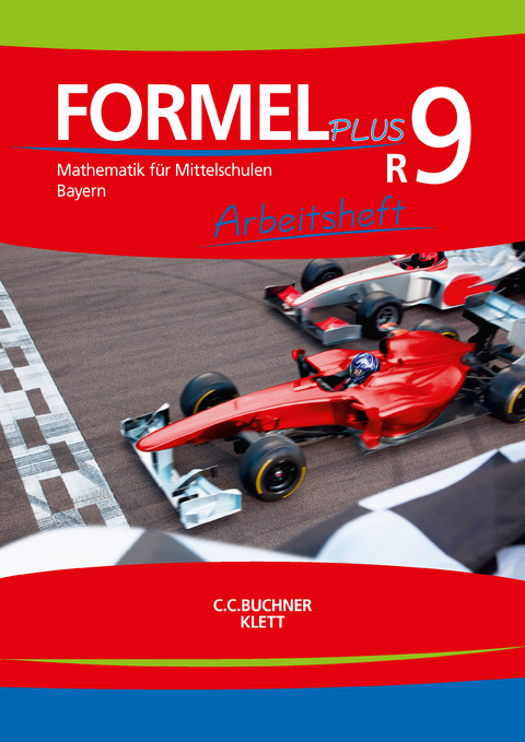 Formel PLUS – Bayern / Formel PLUS Bayern AH R9 - Engelbert Vollath, Simon Weidner