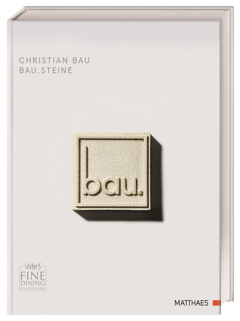 bau.steine - Christian Bau