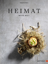 Heimat weite Welt - Benjamin Maerz