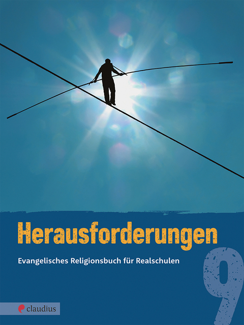 Herausforderungen 9 - 