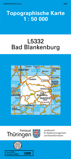 Bad Blankenburg