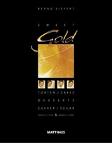 Sweet Gold 1 - Siefert, Bernd