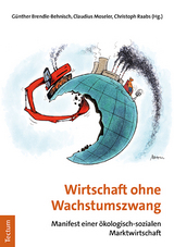 Wirtschaft ohne Wachstumszwang - 