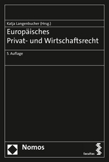 Europäisches Privat- und Wirtschaftsrecht - 