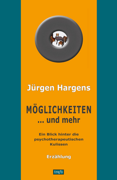 Möglichkeiten ... und mehr. - Jürgen Hargens