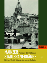 Mainzer Stadtspaziergänge - Michael Bermeitinger