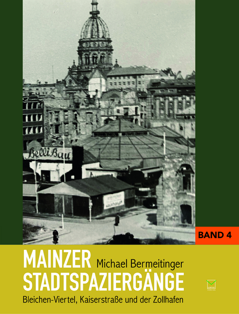 Mainzer Stadtspaziergänge - Michael Bermeitinger