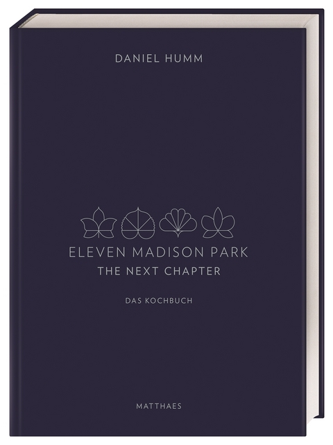 Eleven Madison Park - The Next Chapter