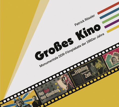 Großes Kino - Patrick Rössler