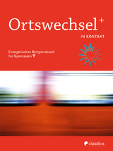 Ortswechsel PLUS 9 – In Kontakt - 