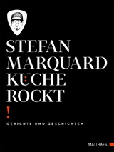 Küche rockt - Marquard, Stefan