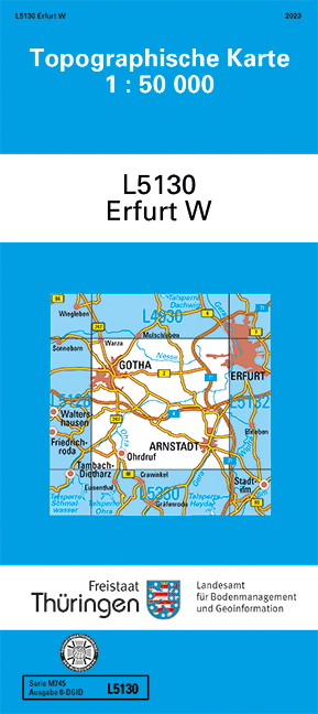 Erfurt West