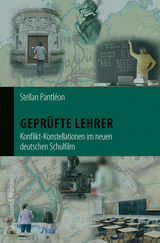 Geprüfte Lehrer - Stellan Pantléon