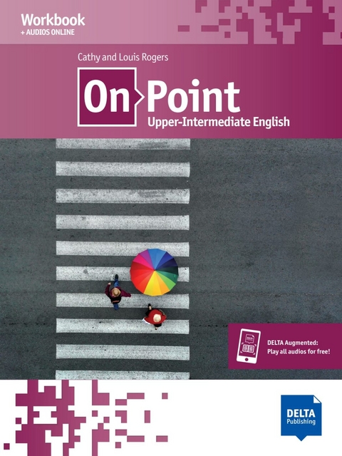 On Point B2 Upper-Intermediate English