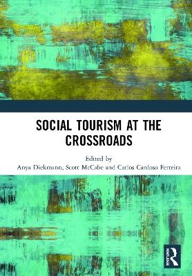 Social Tourism at the Crossroads - 