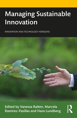 Managing Sustainable Innovation - 