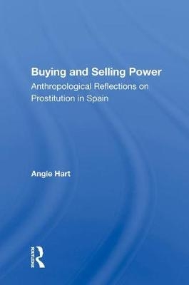 Buying And Selling Power - Angie Hart