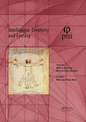 Intelligence, Creativity and Fantasy - 