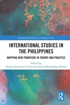 International Studies in the Philippines - 