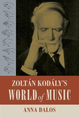 Zoltan Kodaly’s World of Music - Anna Dalos