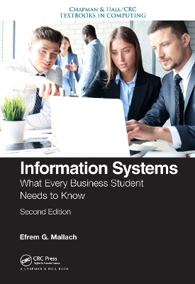 Information Systems - Efrem G. Mallach