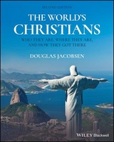 The World's Christians - Jacobsen, Douglas