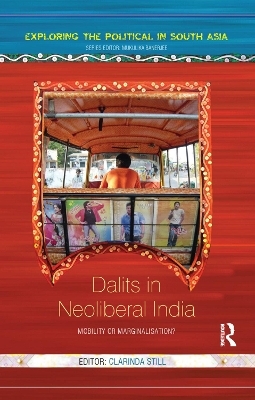 Dalits in Neoliberal India - 