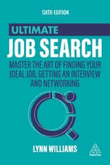 Ultimate Job Search - Williams, Lynn