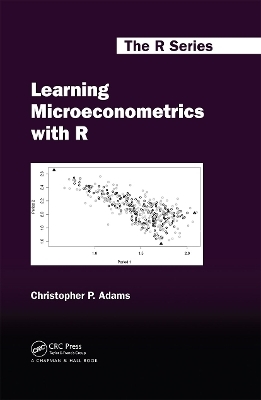 Learning Microeconometrics with R - Christopher P. Adams