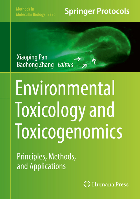 Environmental Toxicology and Toxicogenomics - 