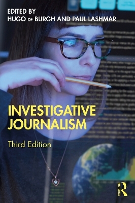 Investigative Journalism - 