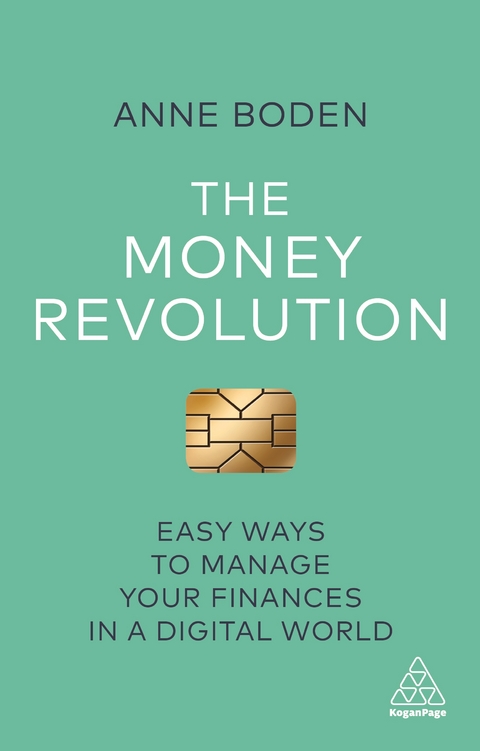 The Money Revolution - Anne Boden