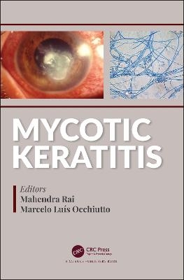 Mycotic Keratitis - 