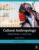 Cultural Anthropology - Eller, Jack David