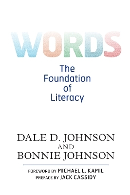 Words - Dale D. Johnson